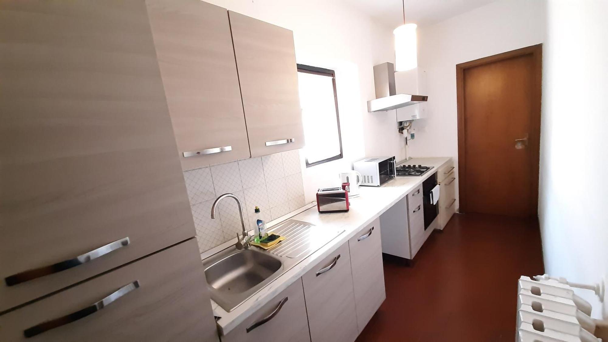 Palazzo Barbo Apartment Pumenengo Ruang foto
