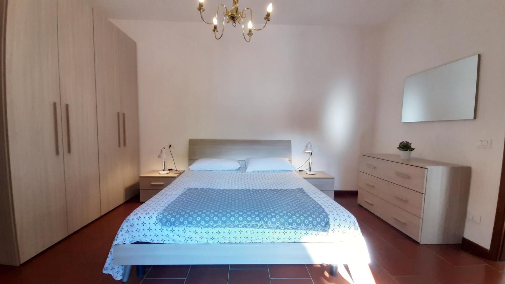 Palazzo Barbo Apartment Pumenengo Ruang foto