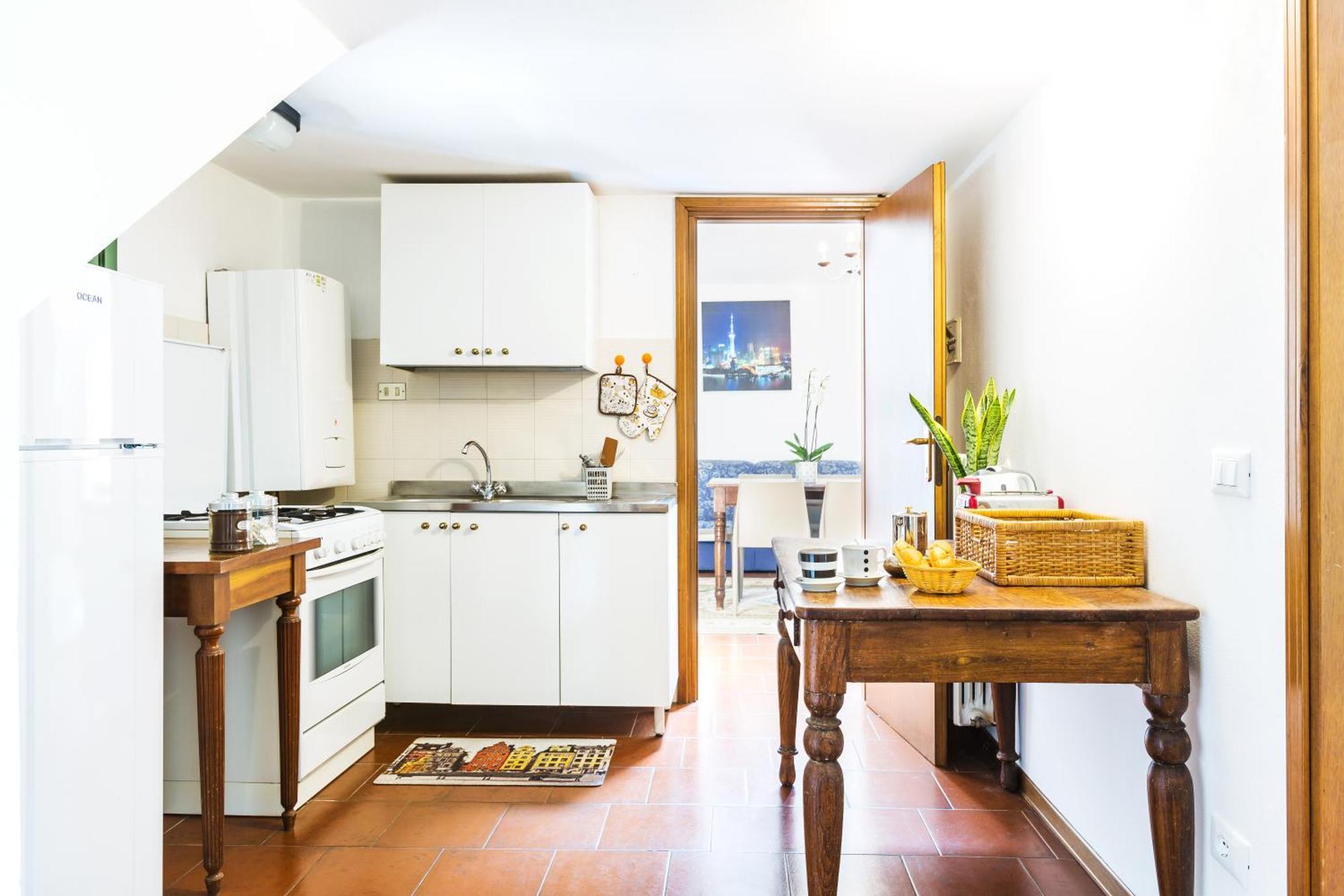 Palazzo Barbo Apartment Pumenengo Ruang foto
